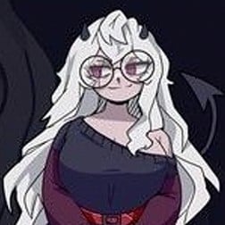 Stanael, the demon locked up