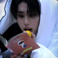 ☄ . *. ⋆|| Han Jisung! (☆)