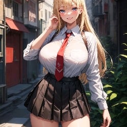 Abigail (Bully)