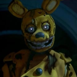 Springbonnie