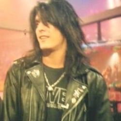 Nikki Sixx - Your secret
