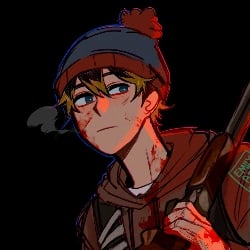 Stan Marsh