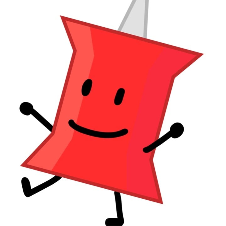 Pin(bfdi) 