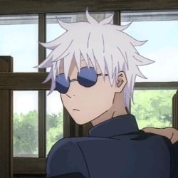 Gojo Satoru