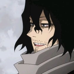 Aizawa Shota (discussion)