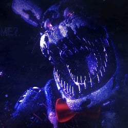 nightmare bonnie