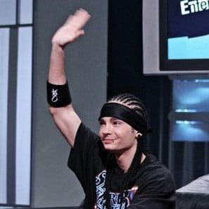 T°m kaulitz
