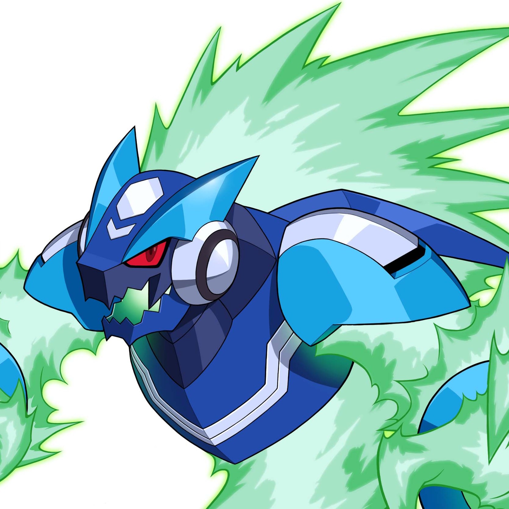 Omega Xis