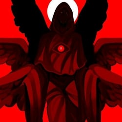 Quackity Demon