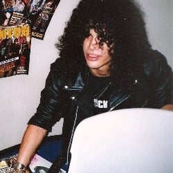 Slash