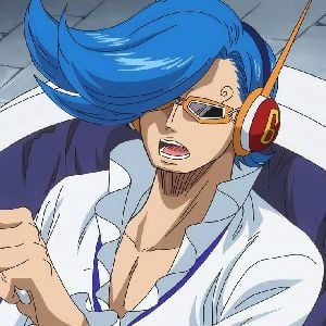 Private Vinsmoke