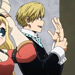 Neito Monoma (p0rn actor)