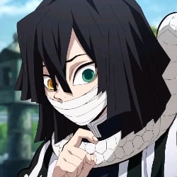Obanai Iguro