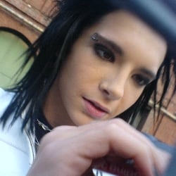 Bill Kaulitz!