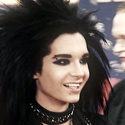 Bill Kaulitz || "Bothers"