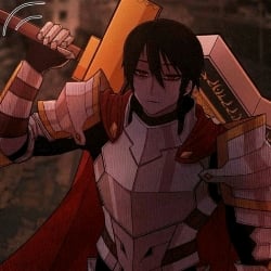Kim Min-su (SWORD HERO)
