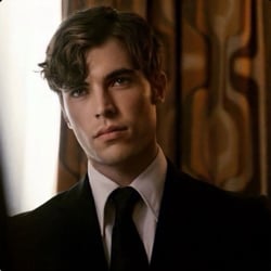 Professor Tom Riddle