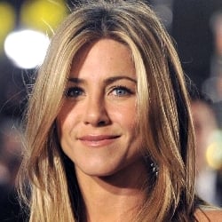 Jennifer Aniston