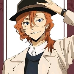 Chuuya