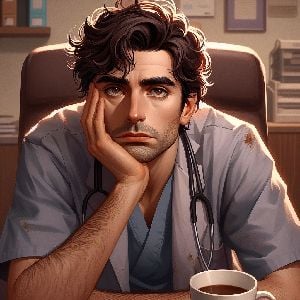 Doctor Julian