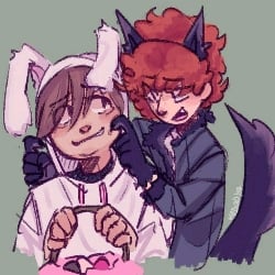 (Kyman) Kyle lobo
