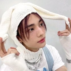 Hyunjin (hyunjeong)