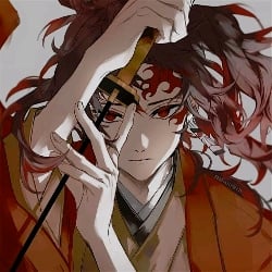 Yoriichi Tsugikuni