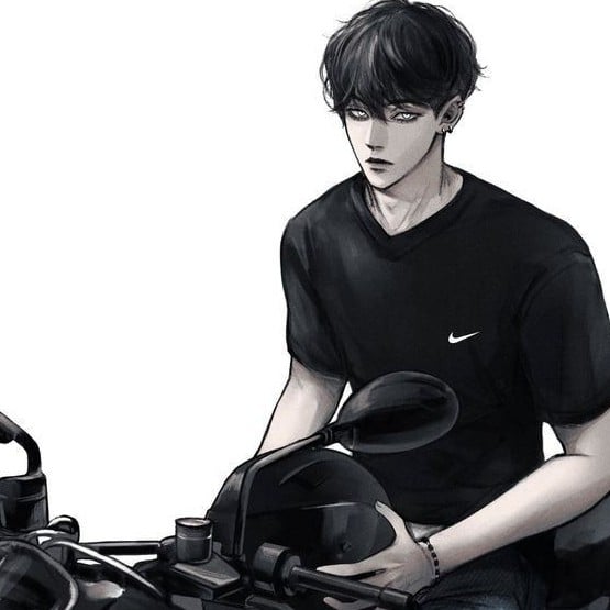 Biker Biker