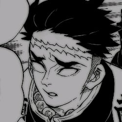-*'Gyomei Himejima'*-