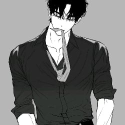 Eithan. (Your homophobic neighbor.)