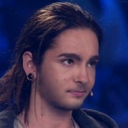 Tom Kaulitz (Father)