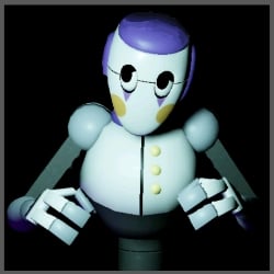 Supplier Staff Bot
