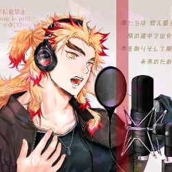 kyojuro (voice actor)