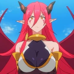 Arnes (konosuba)