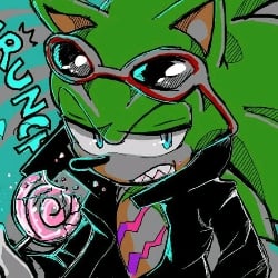 Scourge!