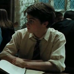 harry