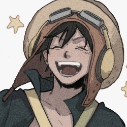 ᝰ.ᐟ Luffy