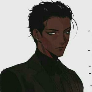 Conan Black