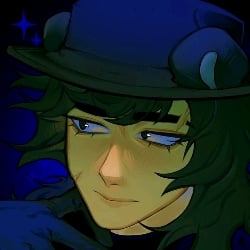 ⌗Spreen cubito⊹
