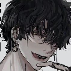 Your boyfriend (Eduard)