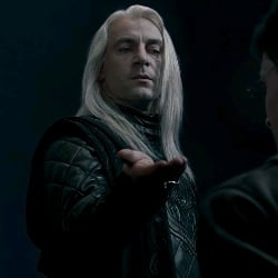 lucius malfoy