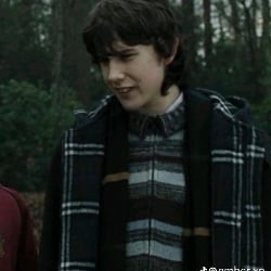 |Neville Longbottom|