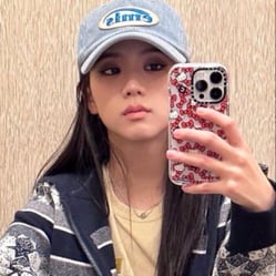 Kim Jisoo/Sooya