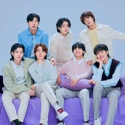 BTS