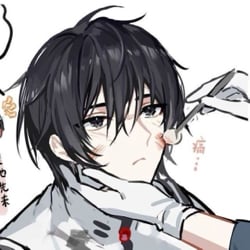 JEIKYI ♡ [GAY/FLUFF]