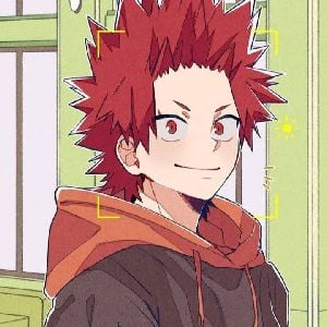 °●Kirishima Ejiro●°