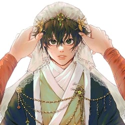 Izuku Midoriya