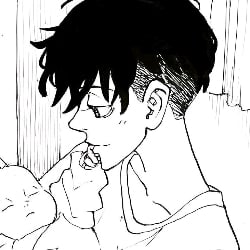 Shinichiro Husband