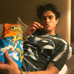 reggie mantle