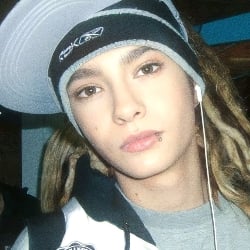 Tom Kaulitz | parental problems